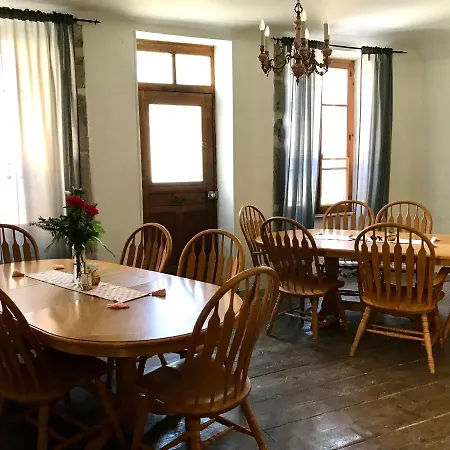 Maison Tichadou Сasa de vacaciones
