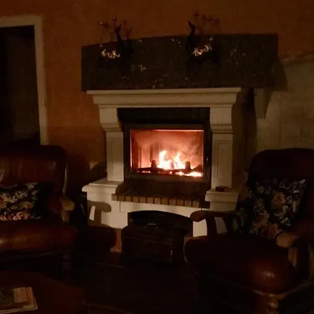 Сasa de vacaciones Maison Tichadou Chalabre