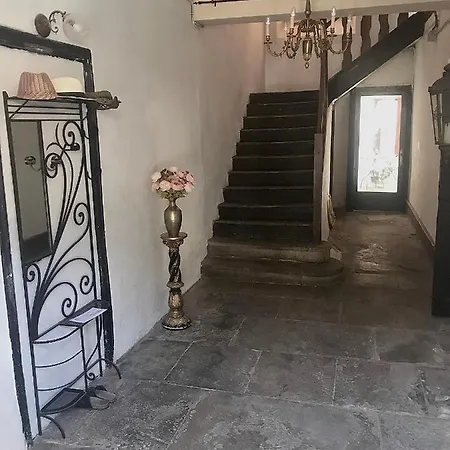 Maison Tichadou Chalabre