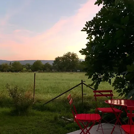 Сasa de vacaciones Maison Tichadou *