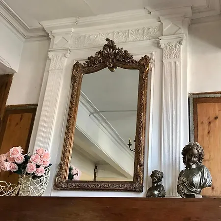 Maison Tichadou * Chalabre