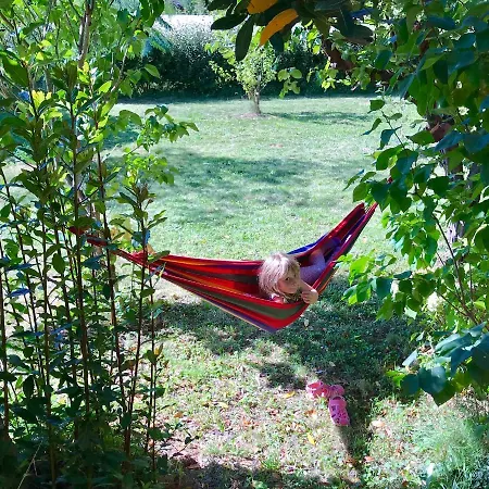 Сasa de vacaciones Maison Tichadou *