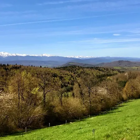 Maison Tichadou Сasa de vacaciones