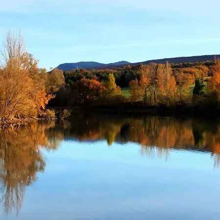 Maison Tichadou Сasa de vacaciones Chalabre