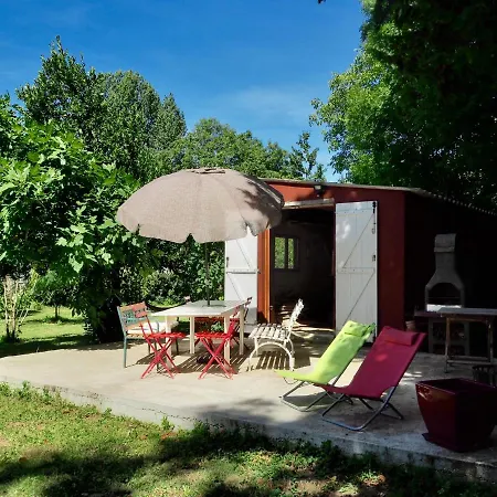 Maison Tichadou