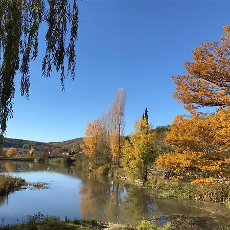 Maison Tichadou Сasa de vacaciones Chalabre
