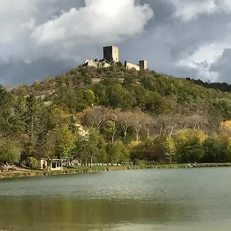 Maison Tichadou