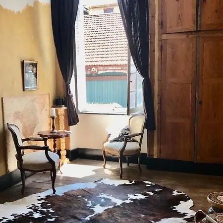 Maison Tichadou Сasa de vacaciones Chalabre