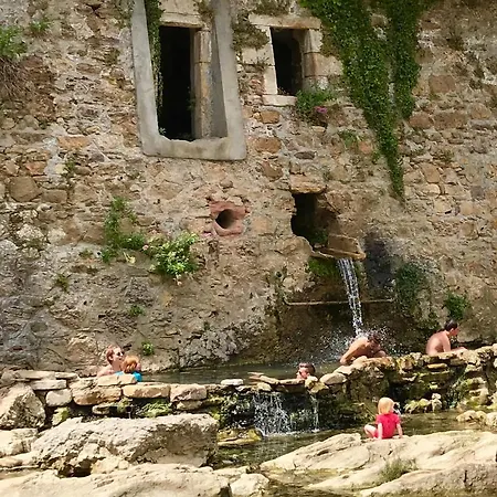 Maison Tichadou *