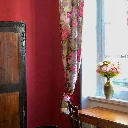 Maison Tichadou *