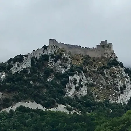 Maison Tichadou Сasa de vacaciones